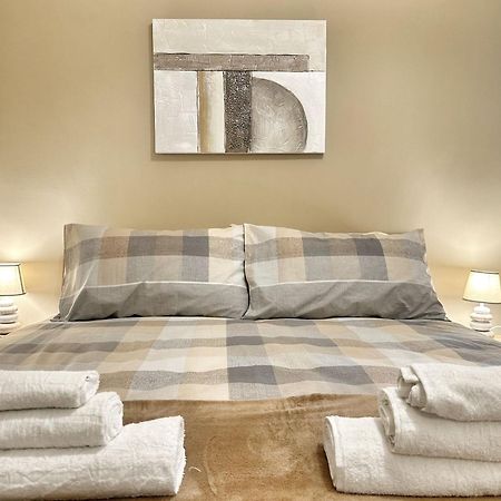 Maison Grimaldi Roma Zewnętrze zdjęcie