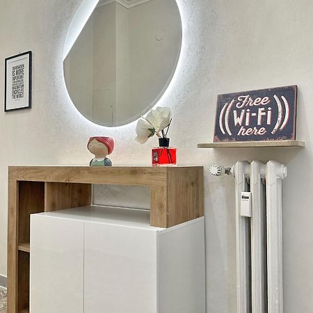 Maison Grimaldi Roma Zewnętrze zdjęcie