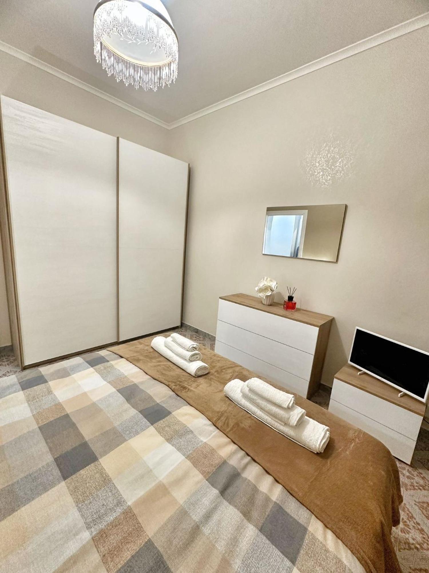 Maison Grimaldi Roma Zewnętrze zdjęcie