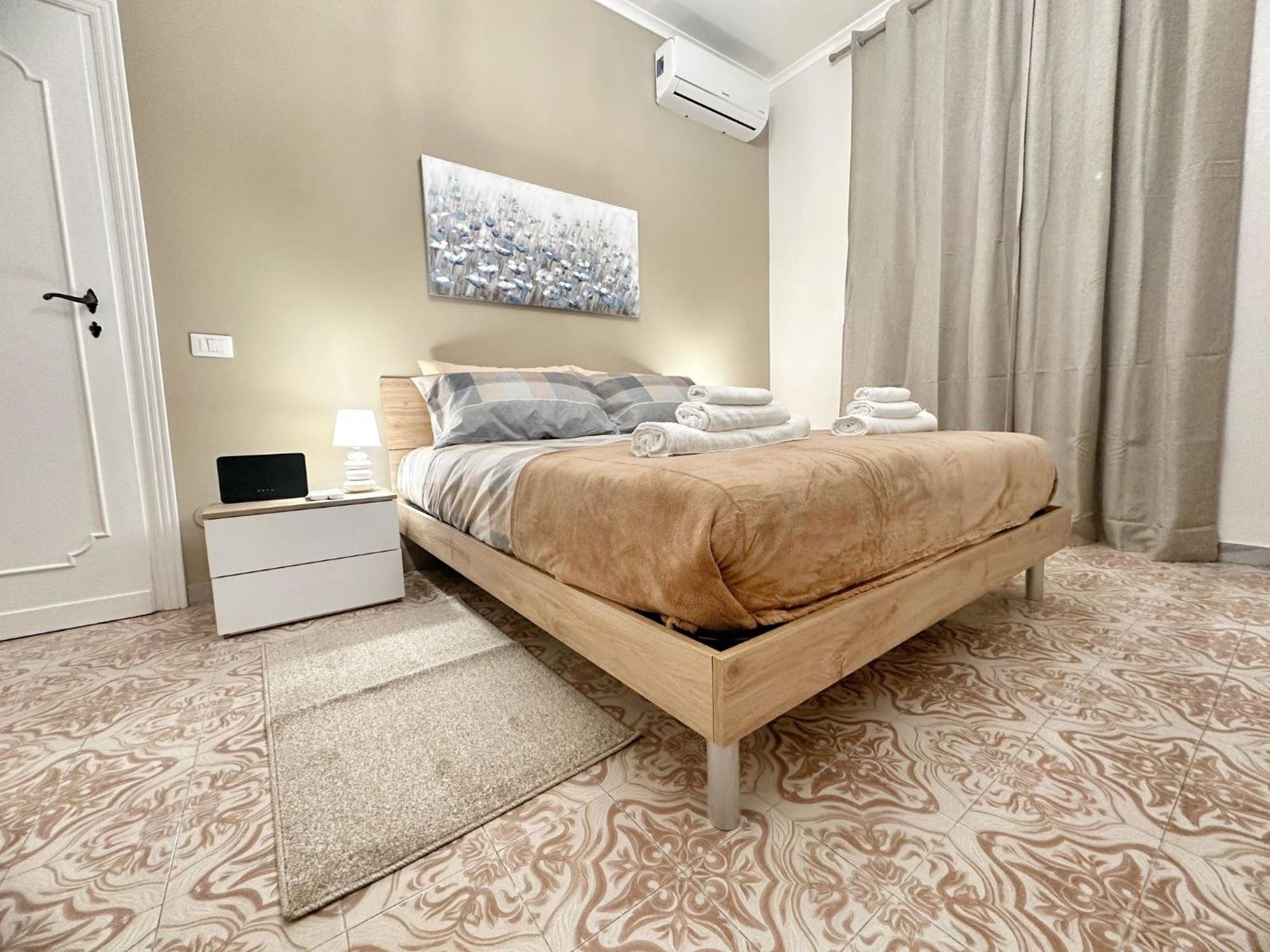 Maison Grimaldi Roma Zewnętrze zdjęcie