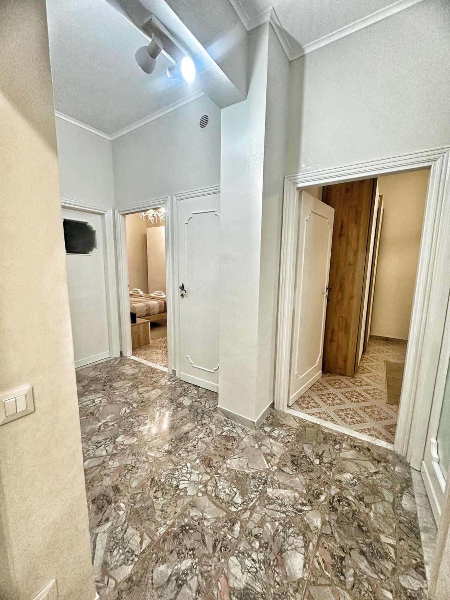 Maison Grimaldi Roma Zewnętrze zdjęcie