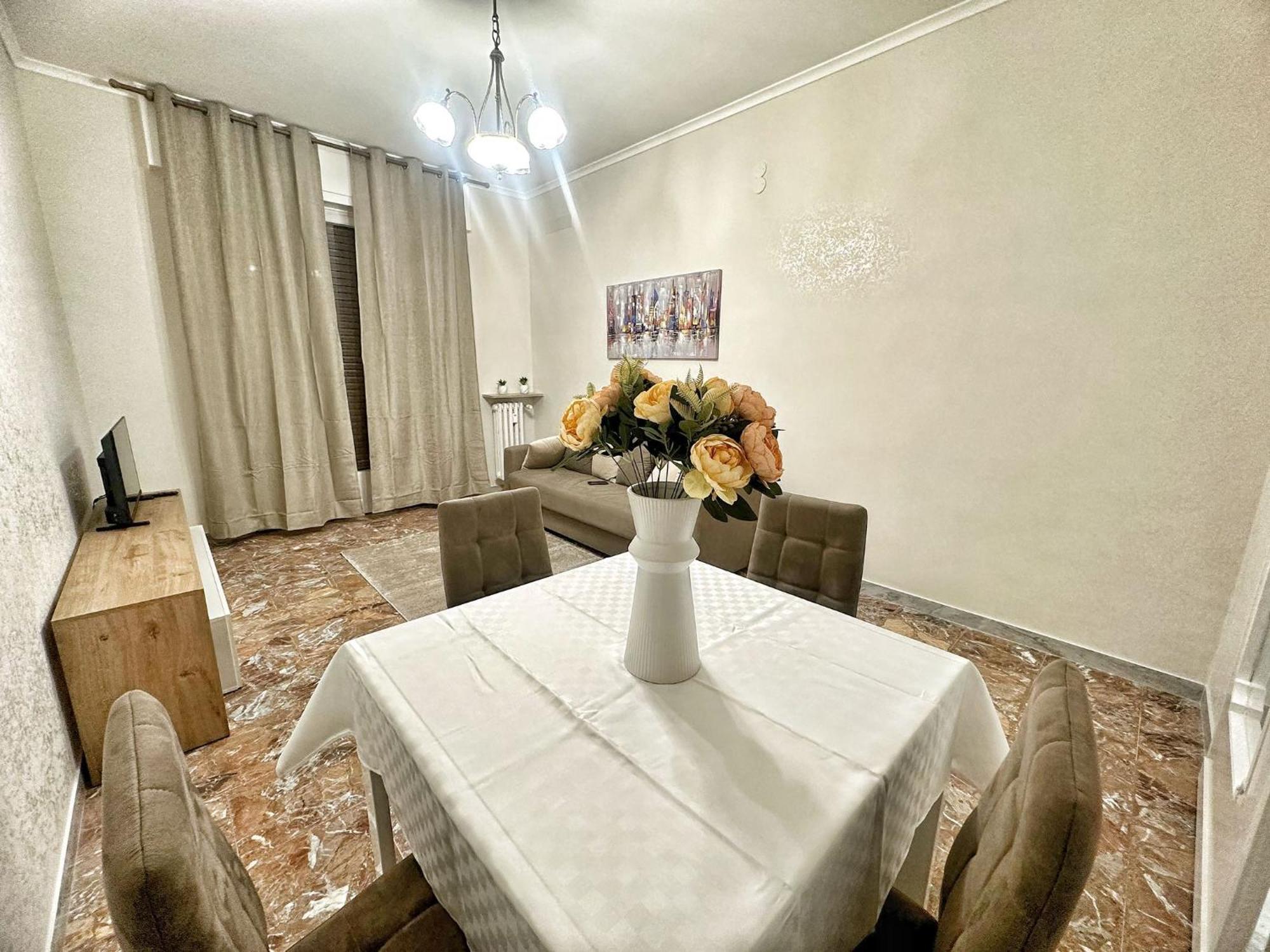 Maison Grimaldi Roma Zewnętrze zdjęcie