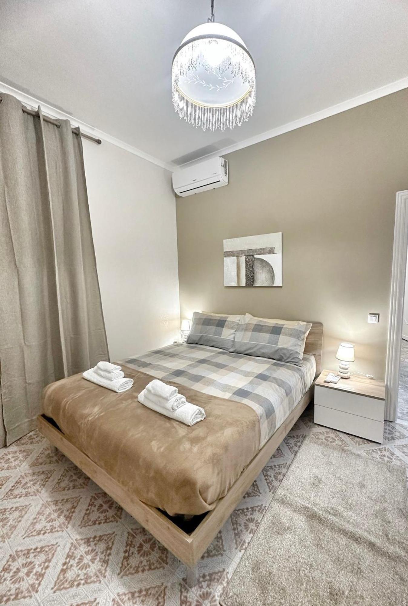 Maison Grimaldi Roma Zewnętrze zdjęcie