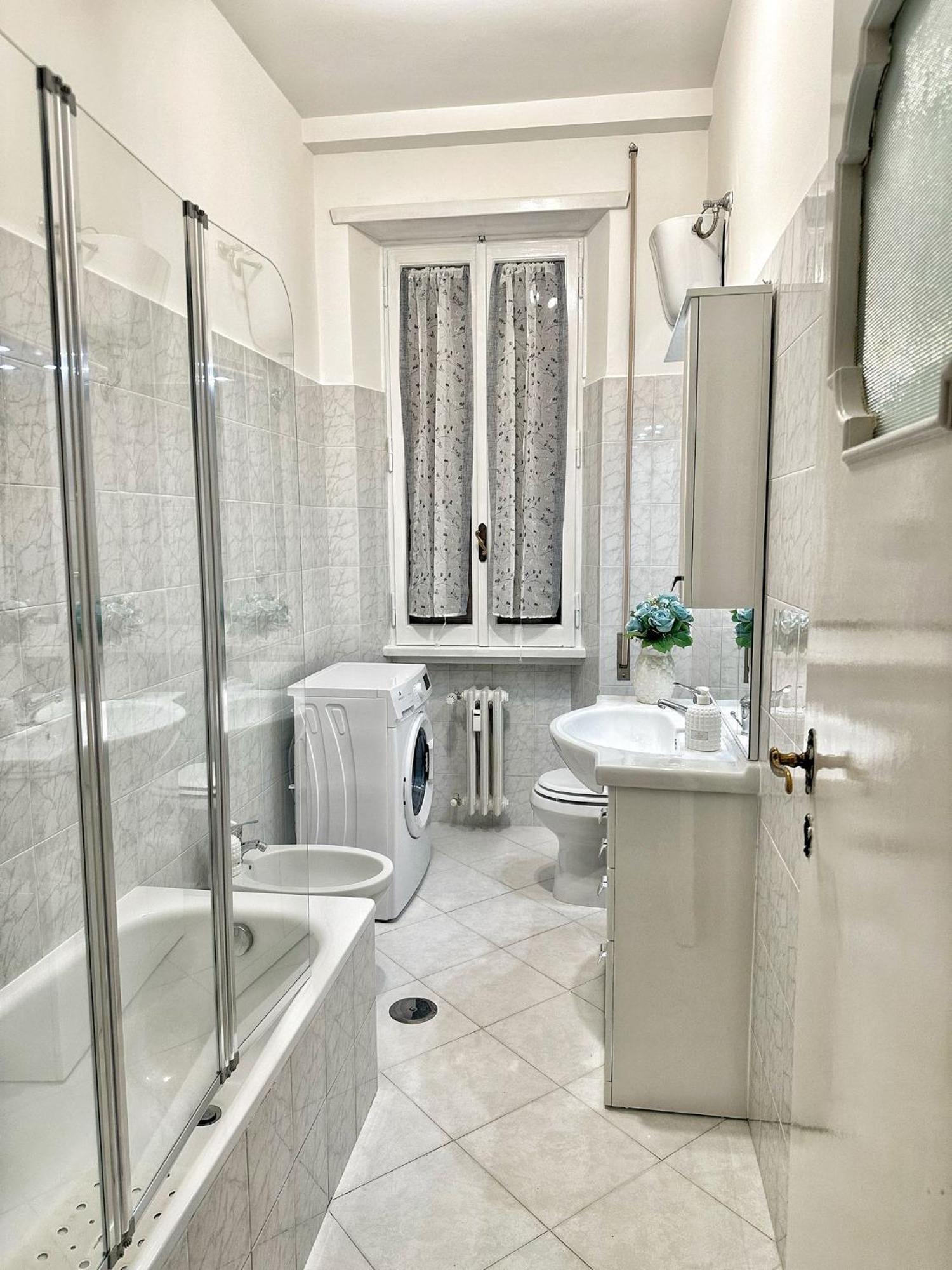 Maison Grimaldi Roma Zewnętrze zdjęcie