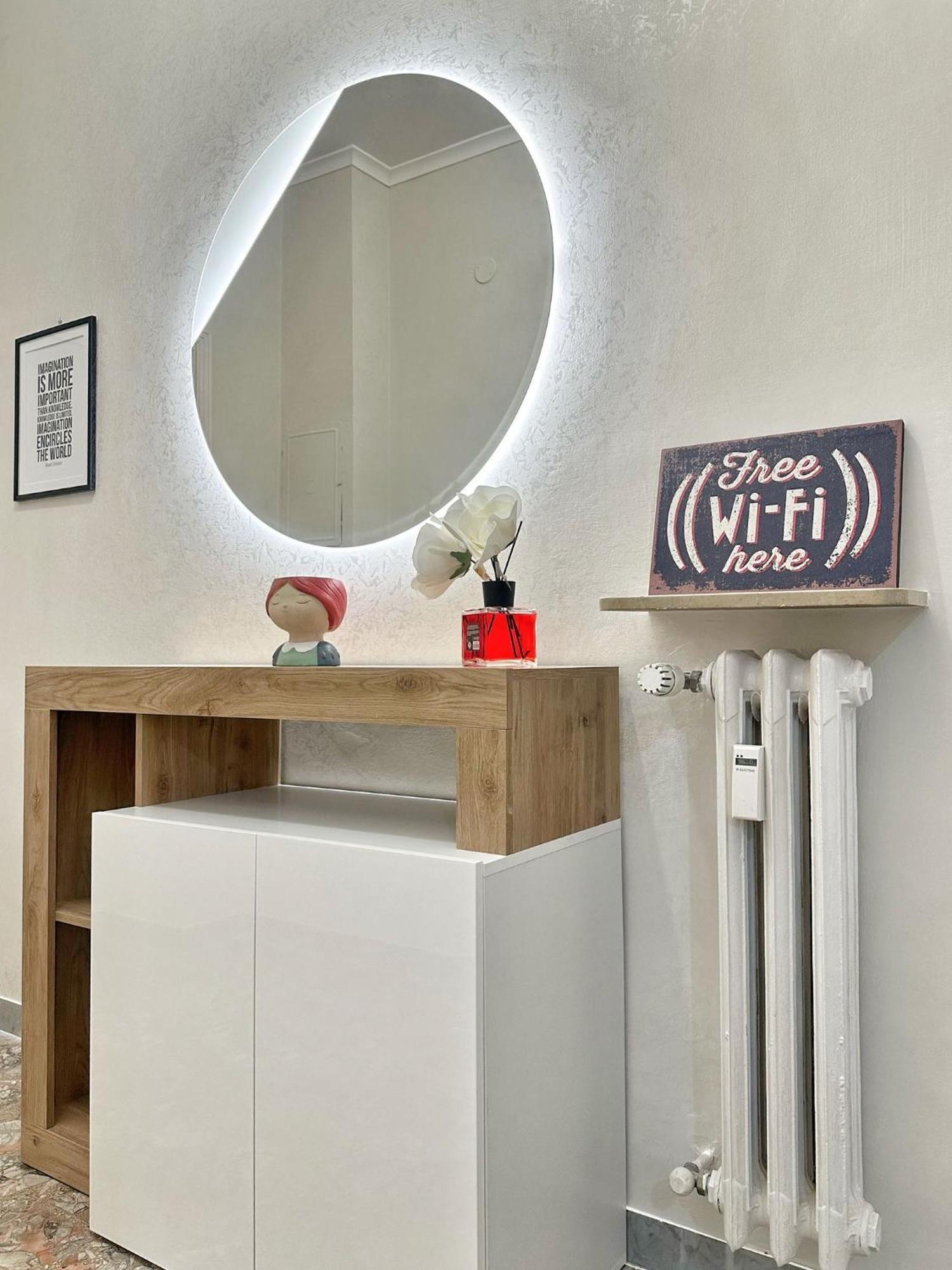 Maison Grimaldi Roma Zewnętrze zdjęcie