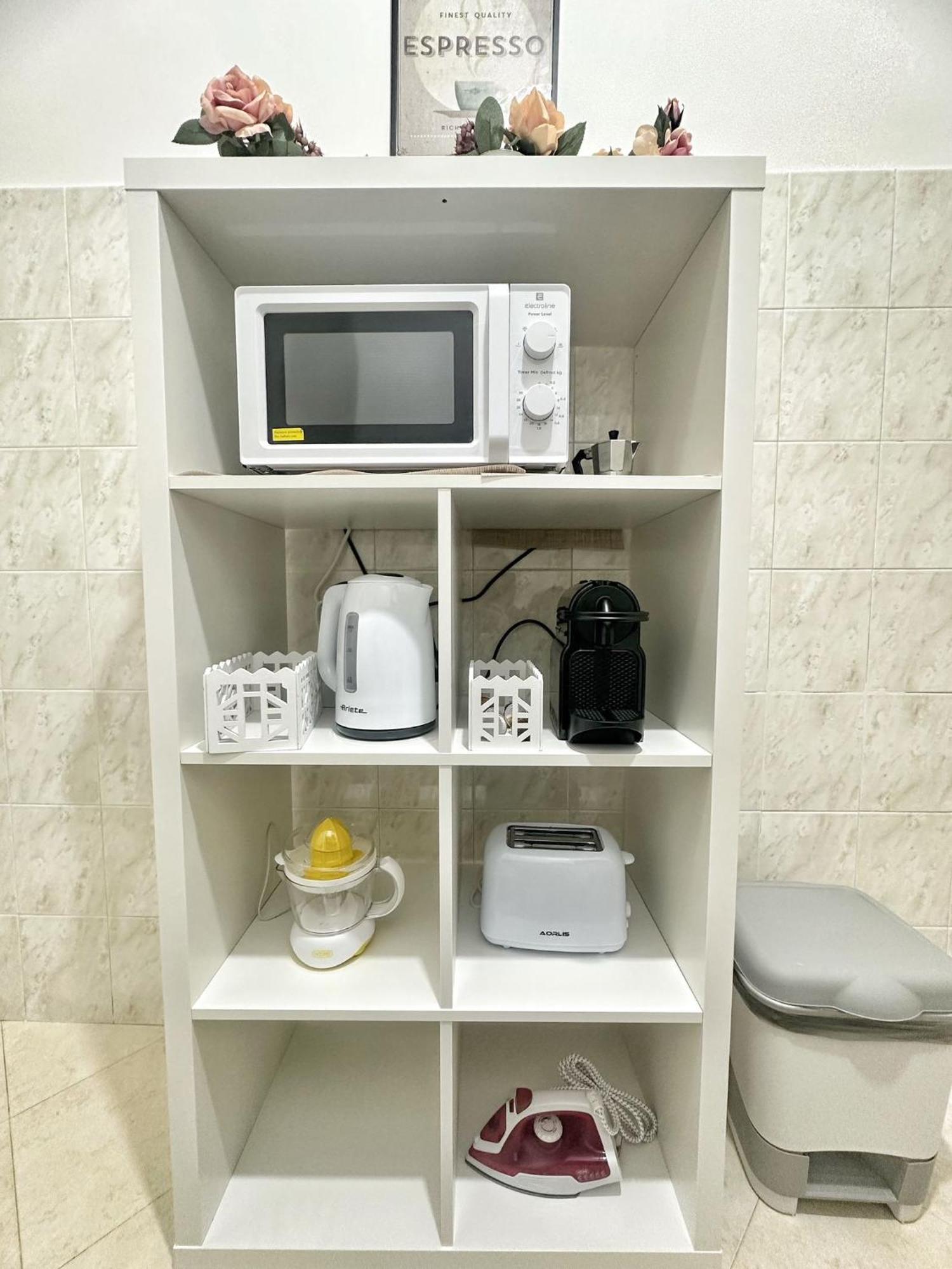Maison Grimaldi Roma Zewnętrze zdjęcie