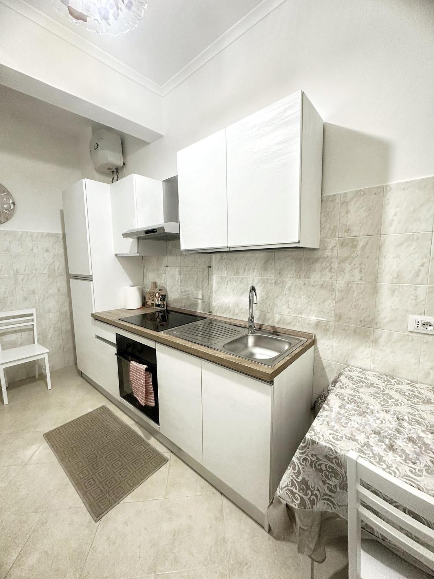 Maison Grimaldi Roma Zewnętrze zdjęcie