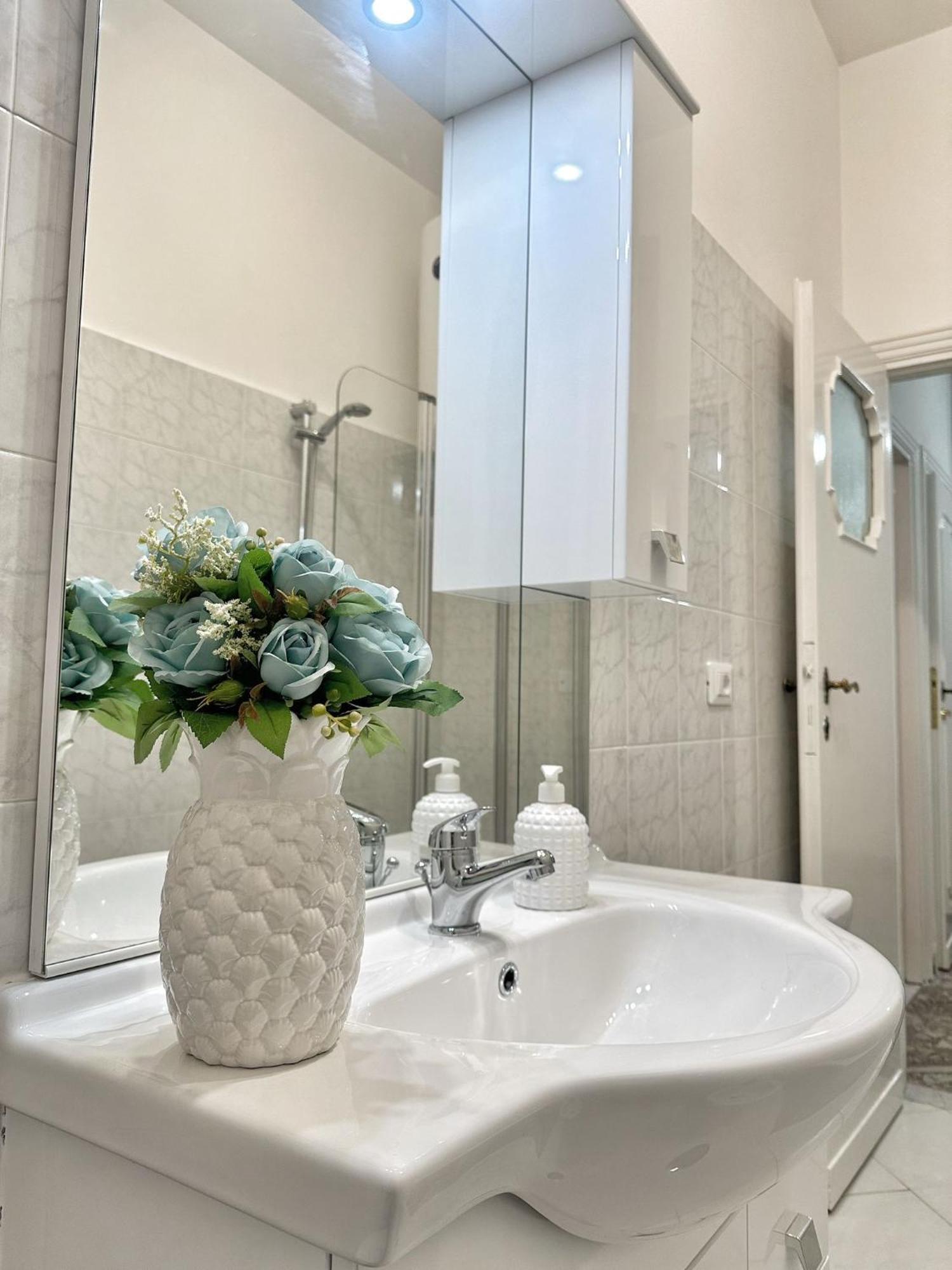 Maison Grimaldi Roma Zewnętrze zdjęcie