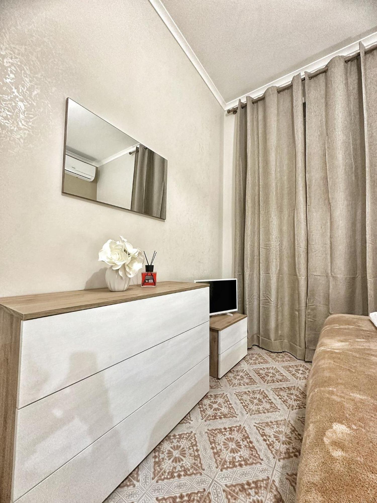Maison Grimaldi Roma Zewnętrze zdjęcie